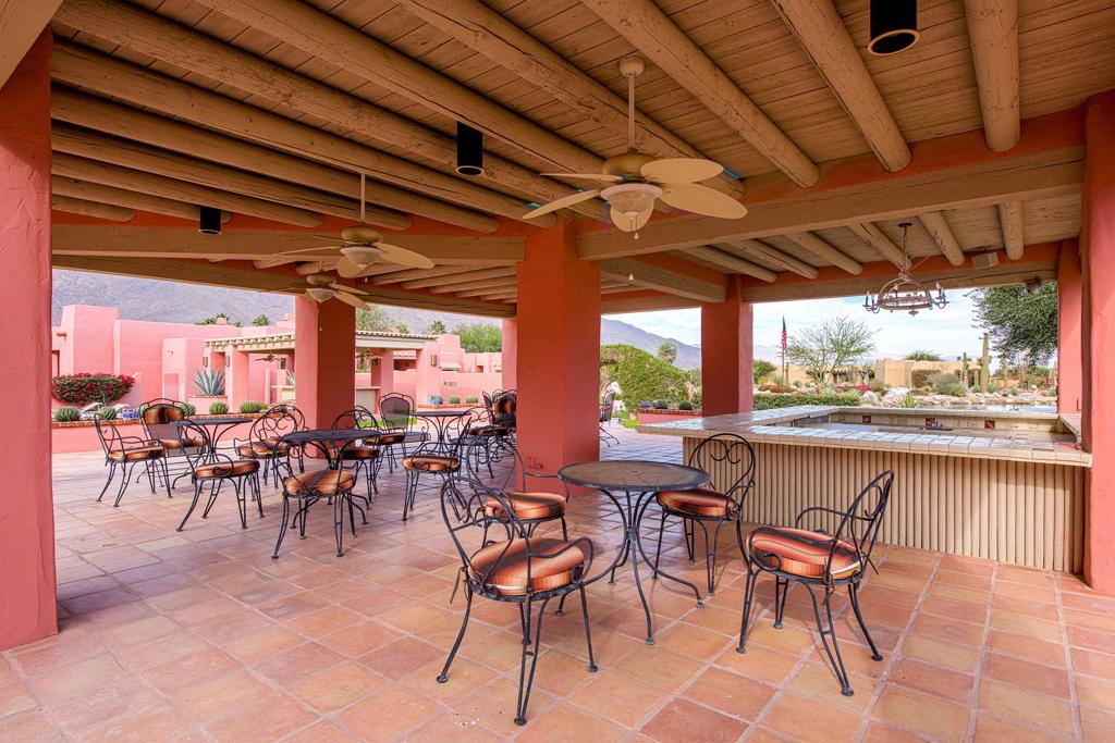 Andreas Hills - Residential