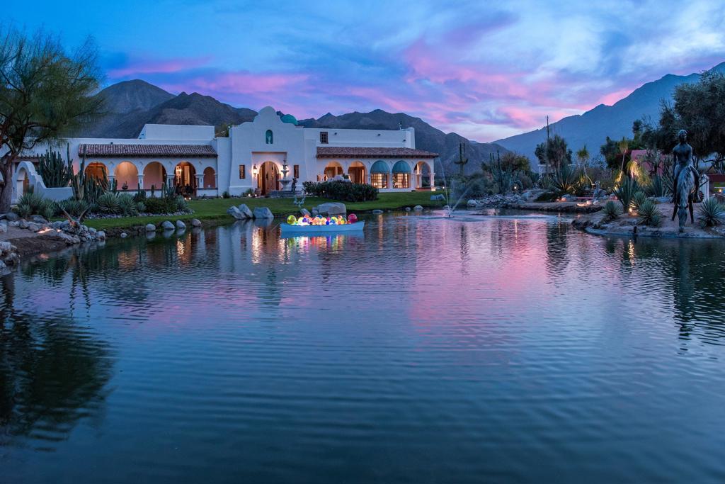 Andreas Hills - Residential