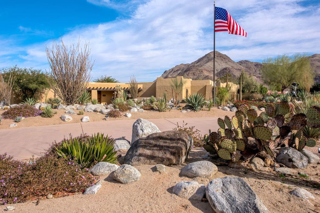 Andreas Hills - Residential