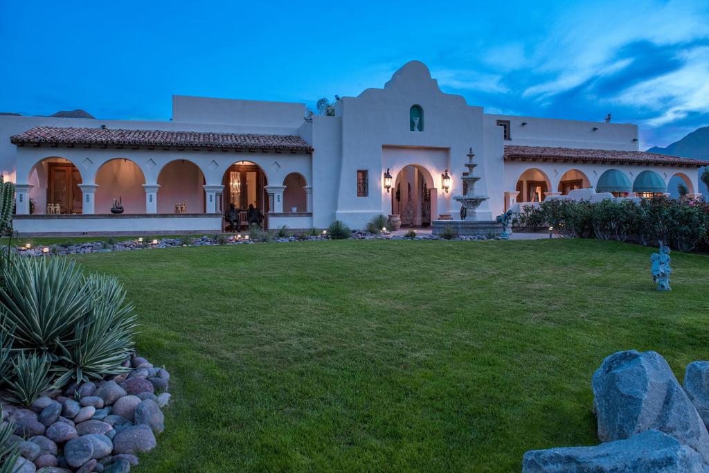 Andreas Hills - Residential