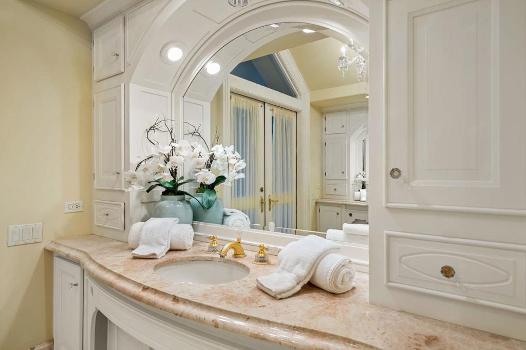 Andreas Hills - Residential