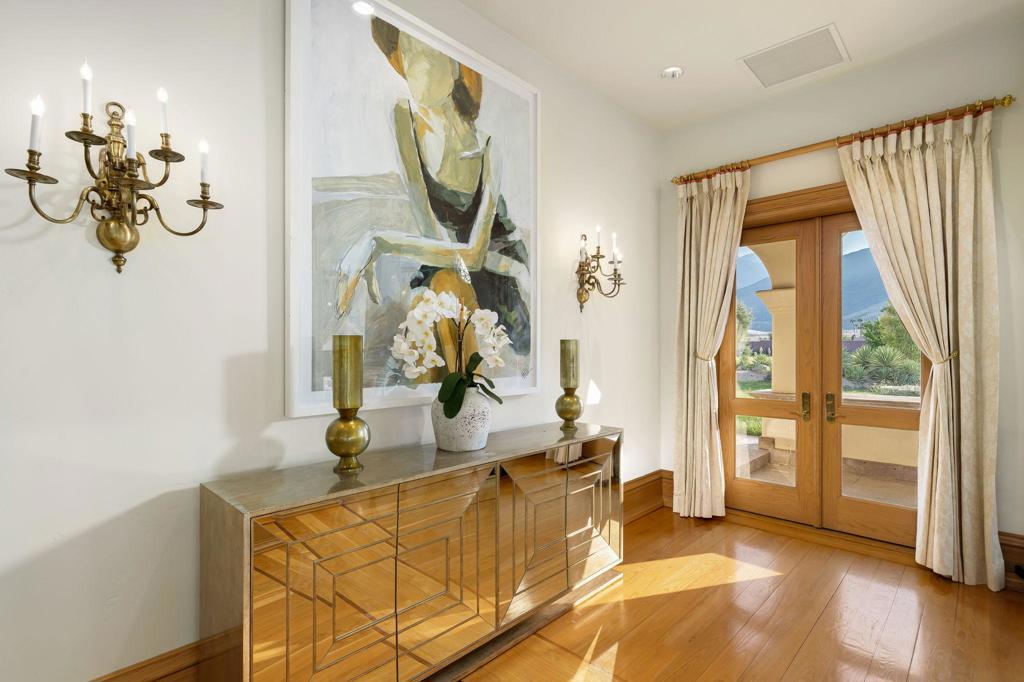 Andreas Hills - Residential