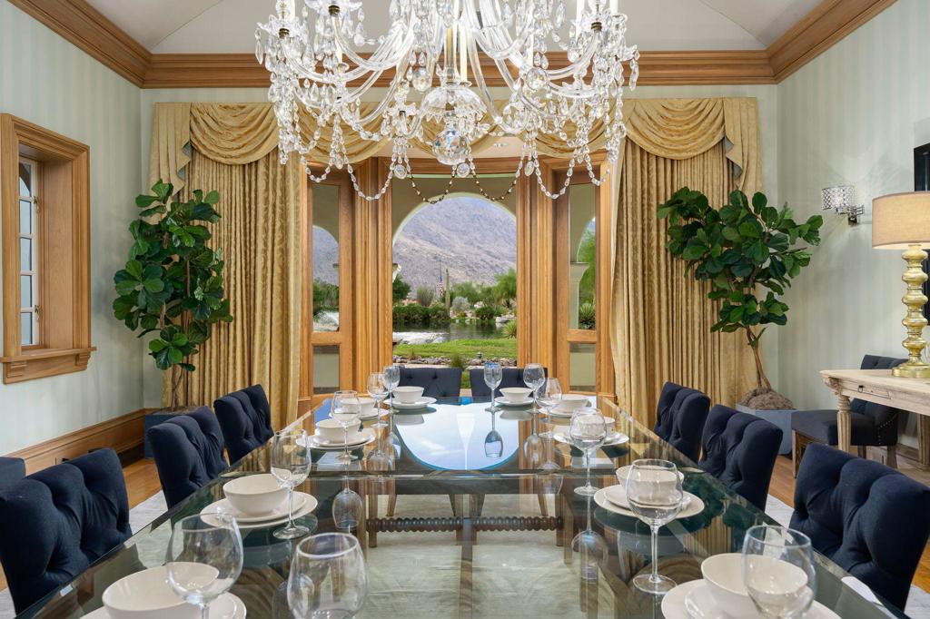 Andreas Hills - Residential