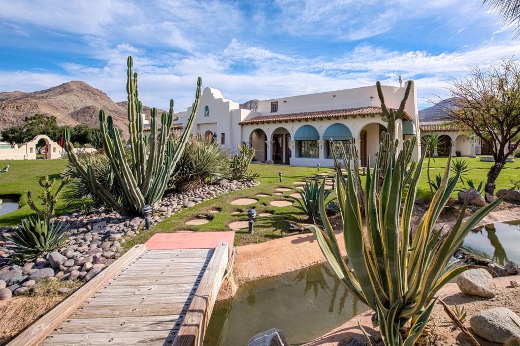 Andreas Hills - Residential