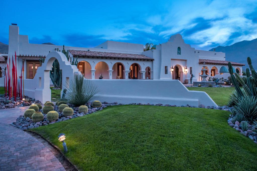 Andreas Hills - Residential