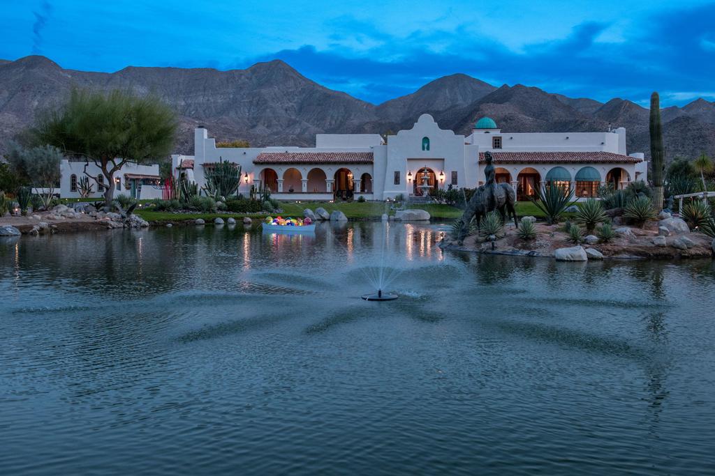 Andreas Hills - Residential