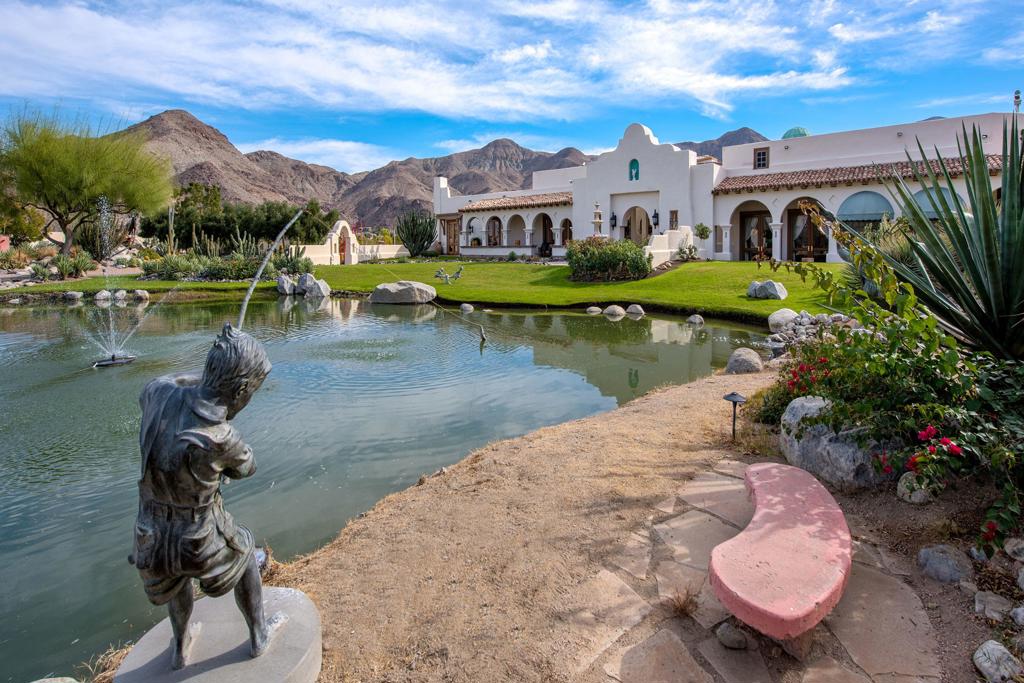 Andreas Hills - Residential