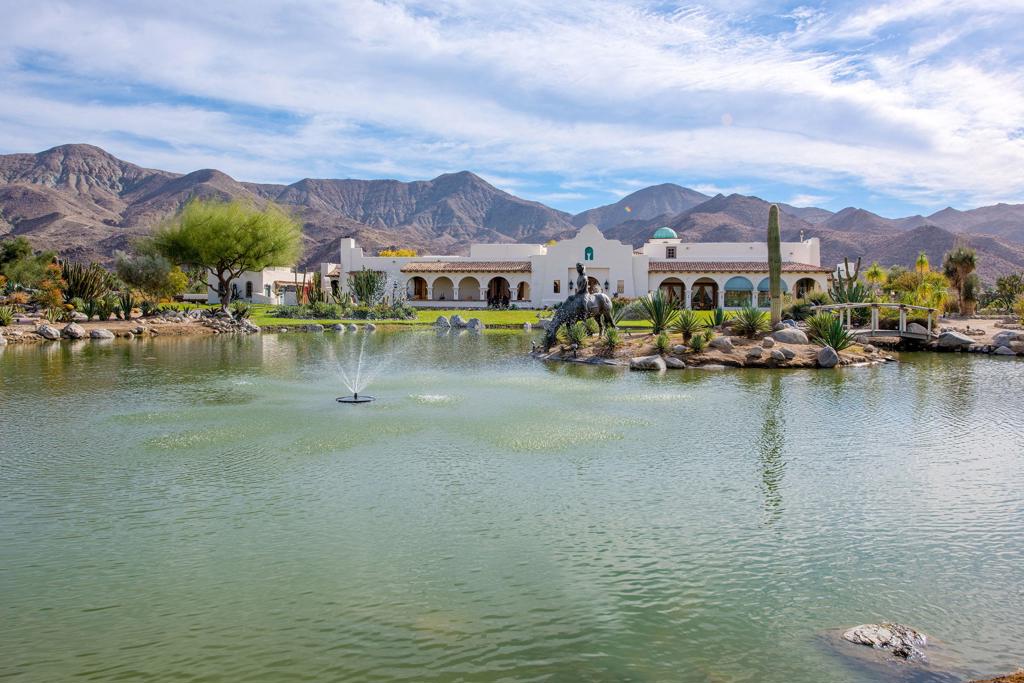 Andreas Hills - Residential