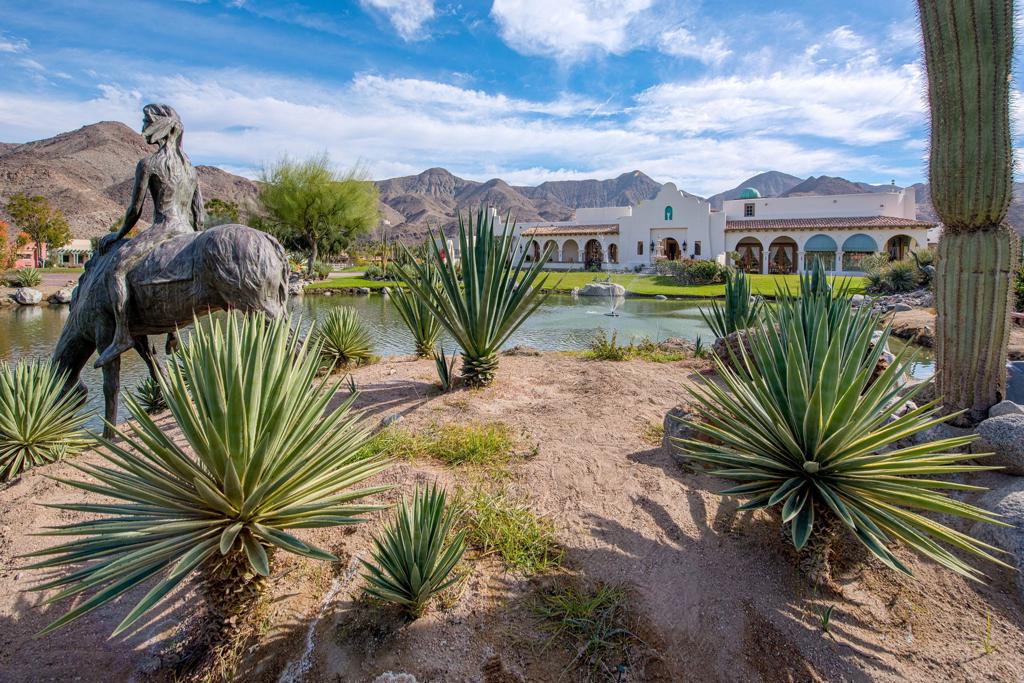 Andreas Hills - Residential