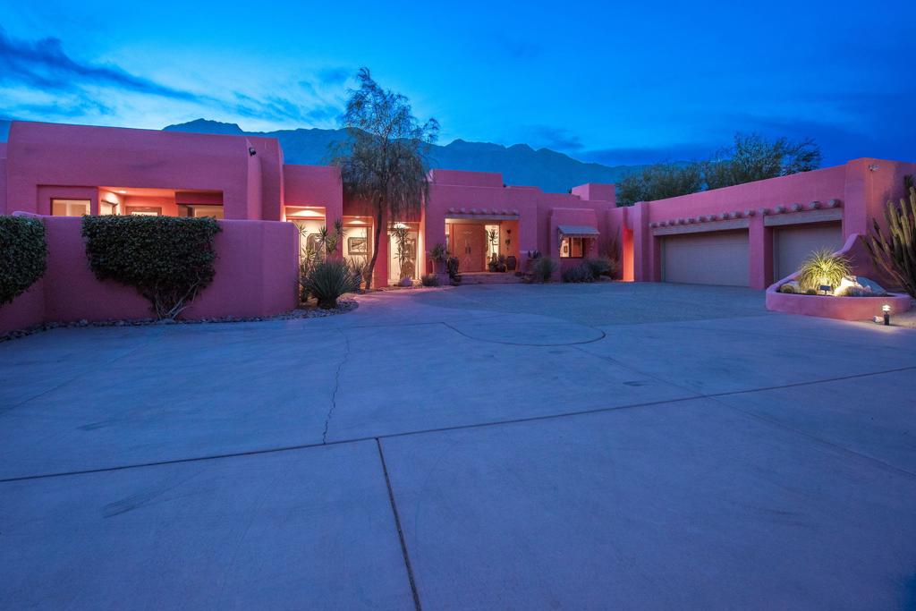 Andreas Hills - Residential