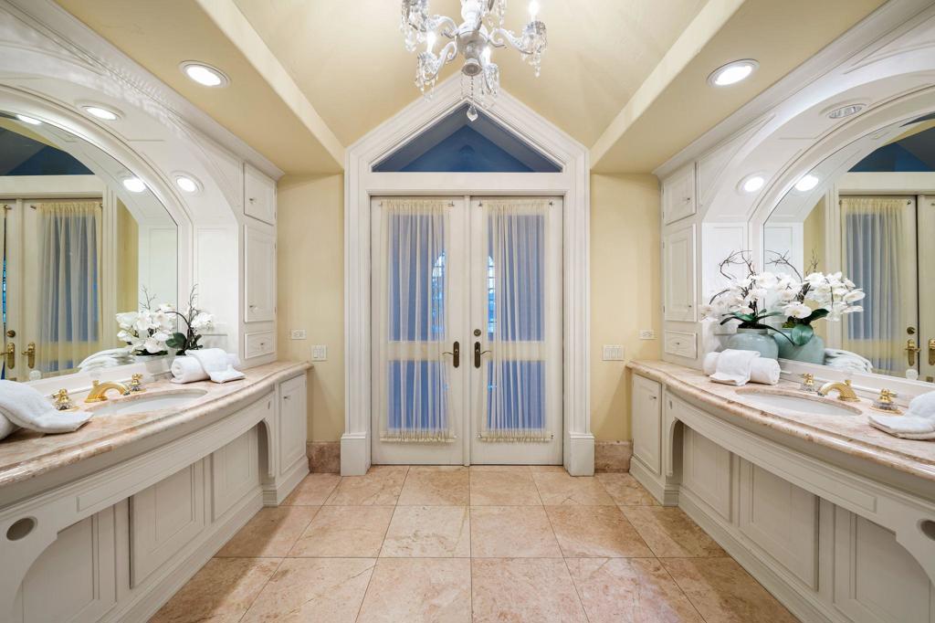 Andreas Hills - Residential