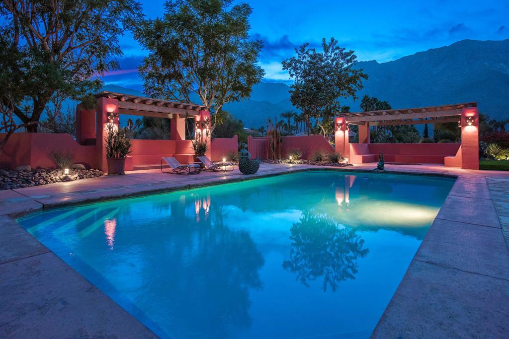 Andreas Hills - Residential