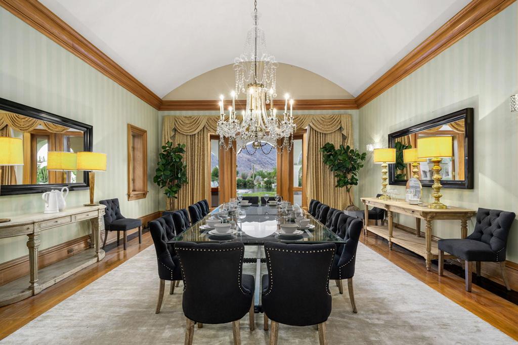 Andreas Hills - Residential