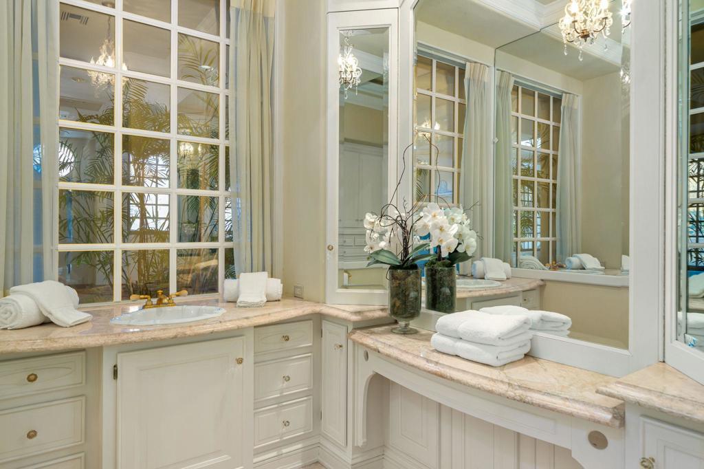 Andreas Hills - Residential