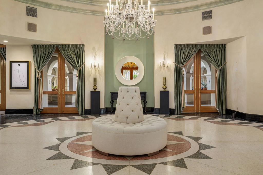 Andreas Hills - Residential