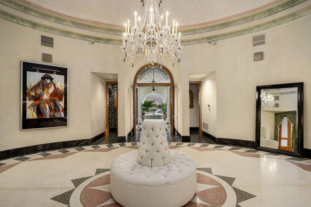 Andreas Hills - Residential