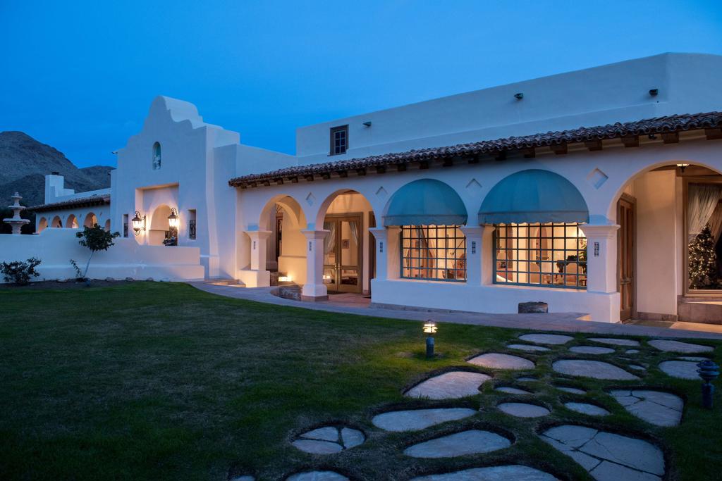 Andreas Hills - Residential