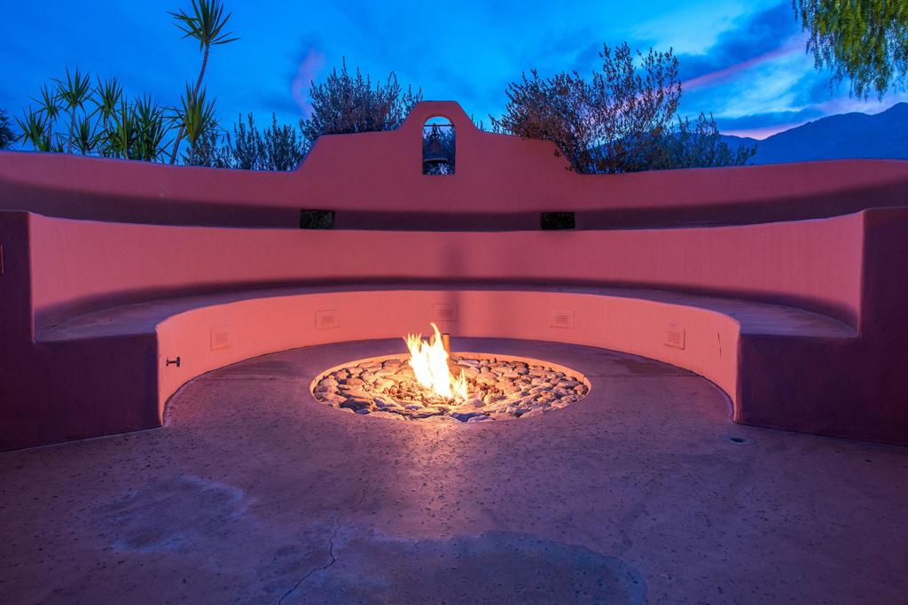 Andreas Hills - Residential