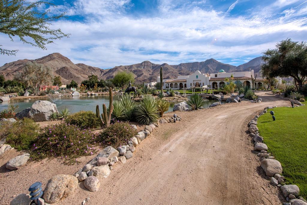 Andreas Hills - Residential