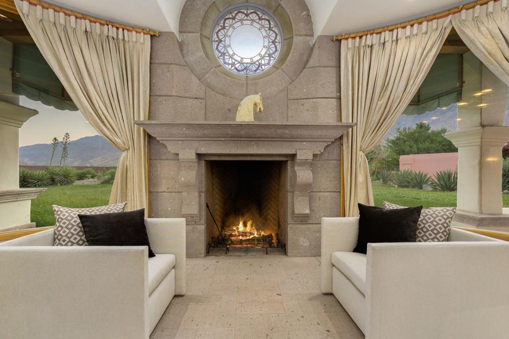 Andreas Hills - Residential