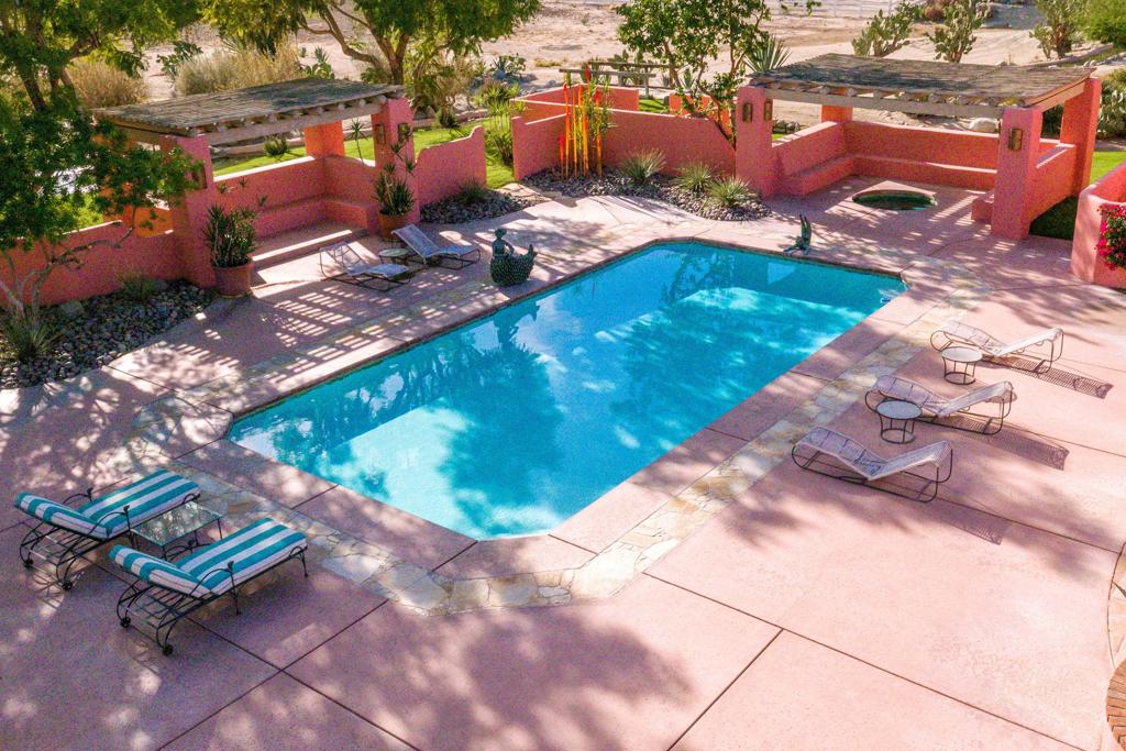 Andreas Hills - Residential