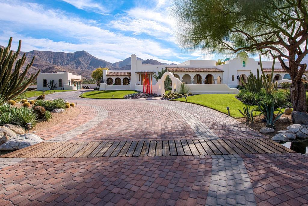 Andreas Hills - Residential