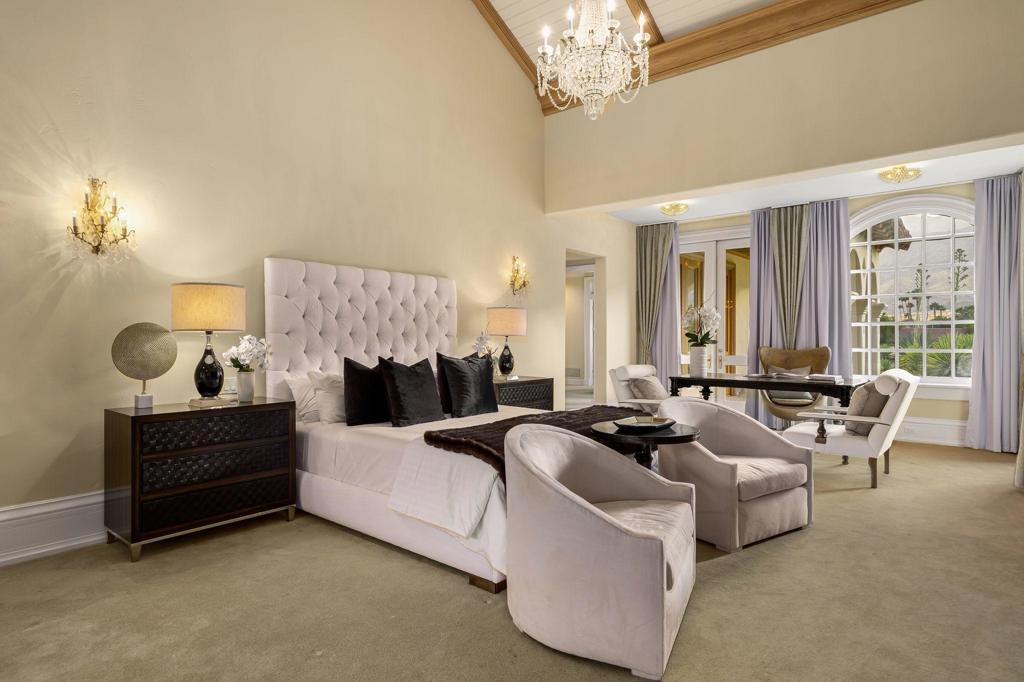 Andreas Hills - Residential