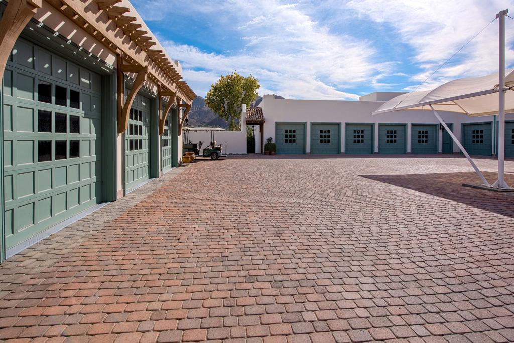 Andreas Hills - Residential