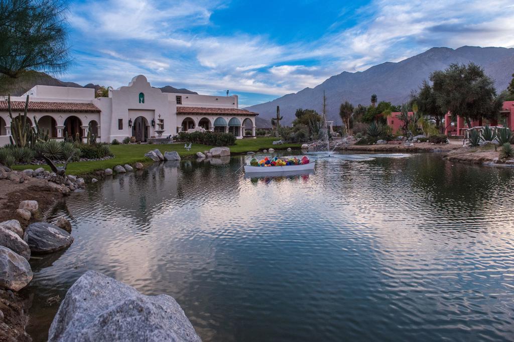 Andreas Hills - Residential