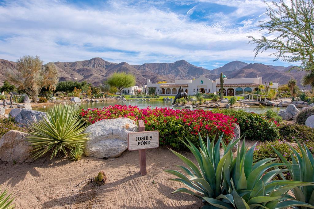 Andreas Hills - Residential