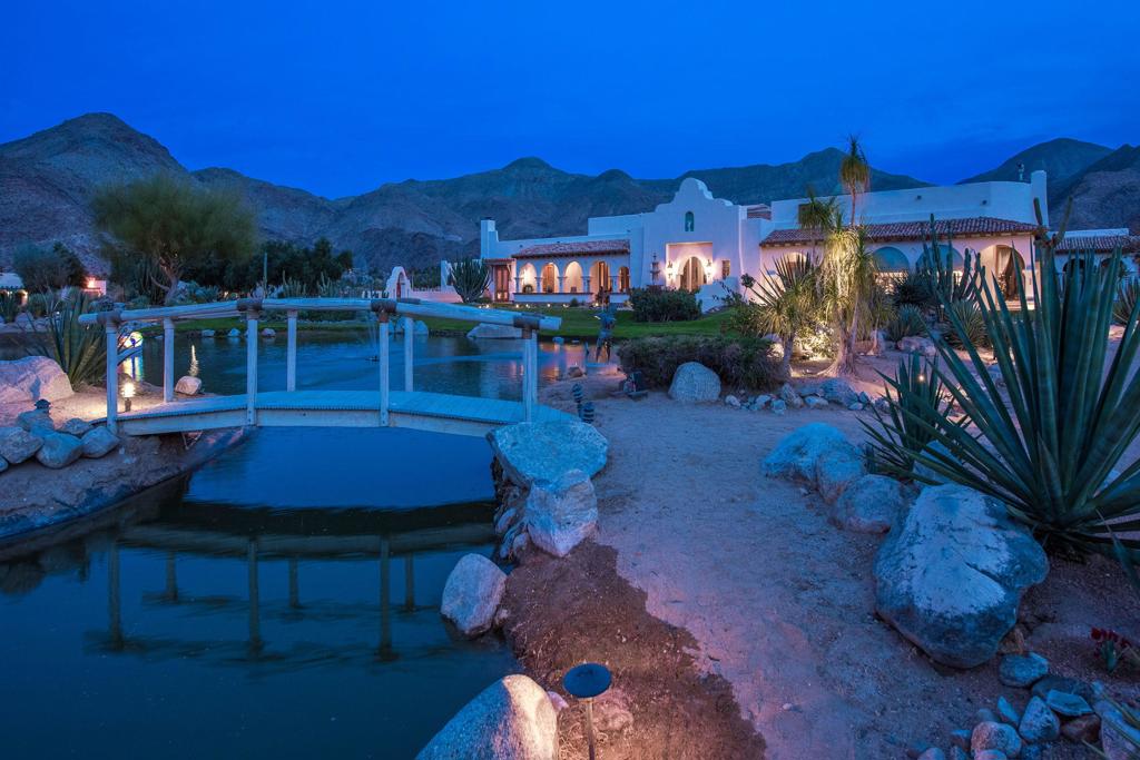 Andreas Hills - Residential