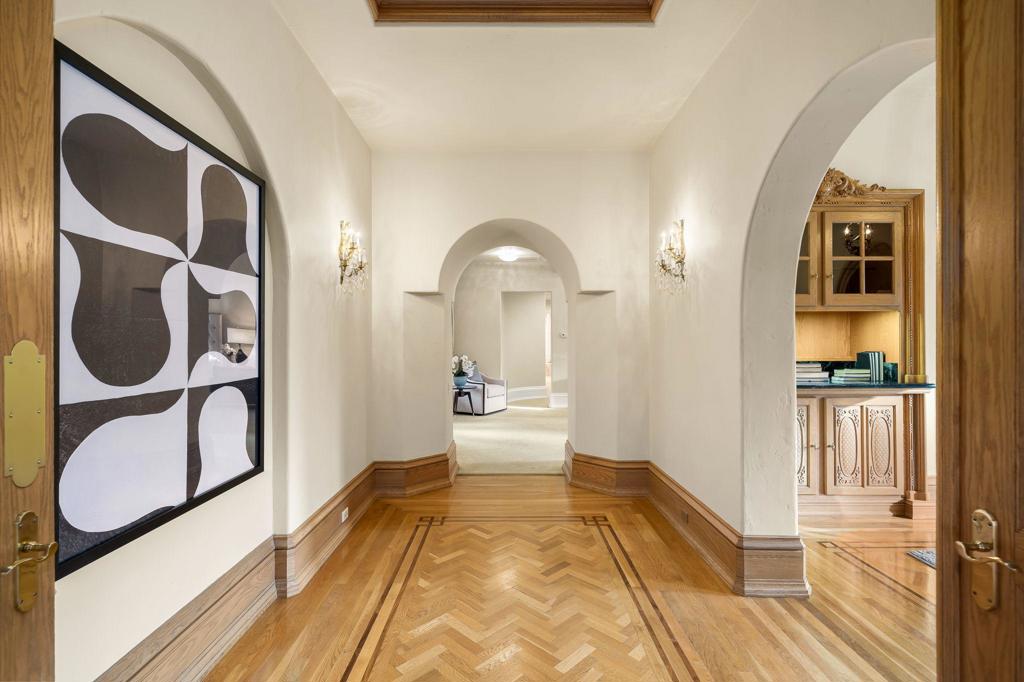 Andreas Hills - Residential