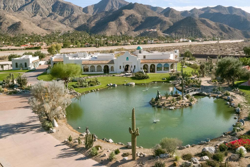 Andreas Hills - Residential