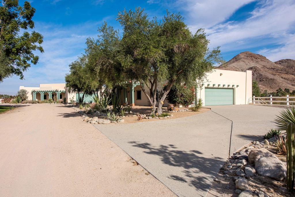 Andreas Hills - Residential