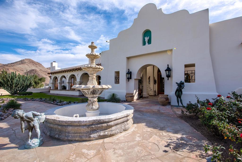 Andreas Hills - Residential