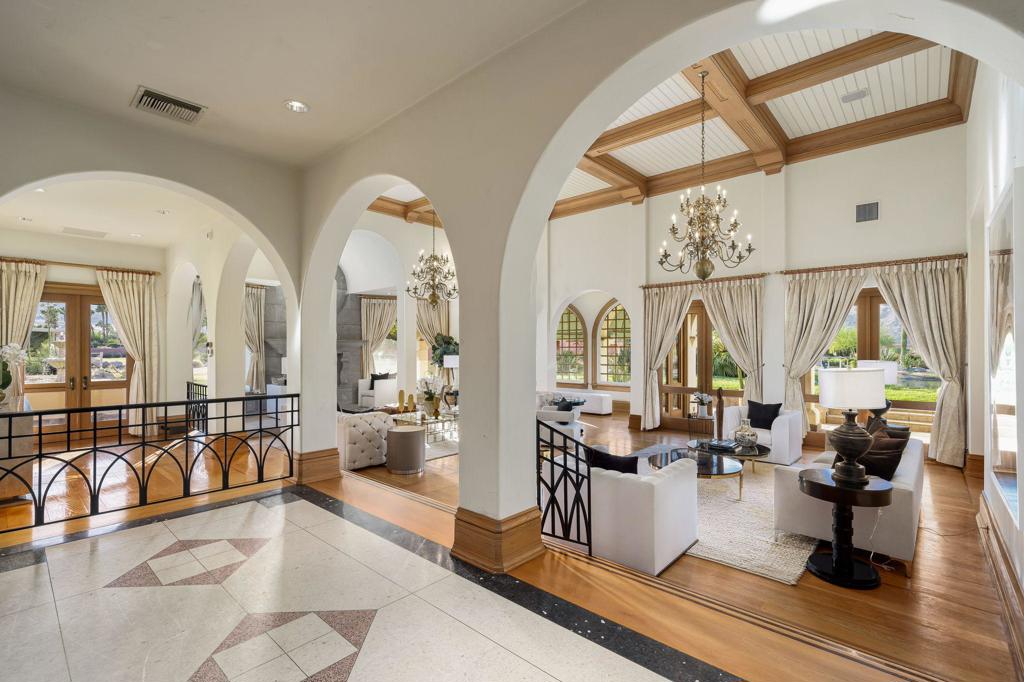 Andreas Hills - Residential