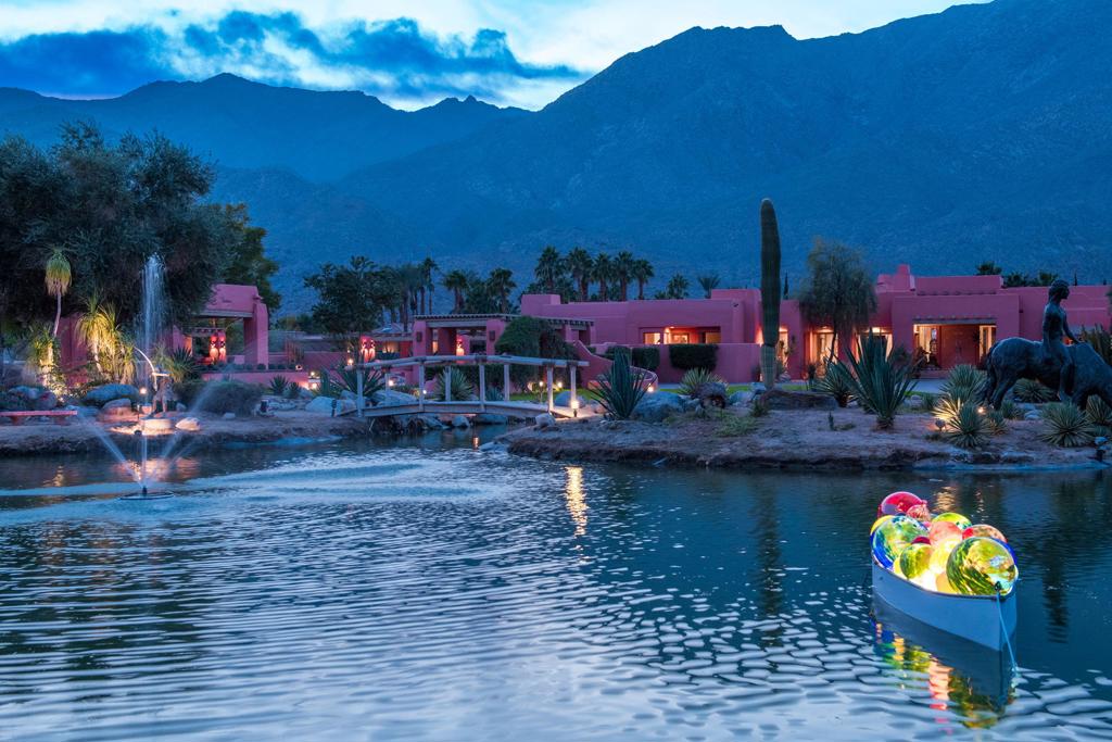 Andreas Hills - Residential