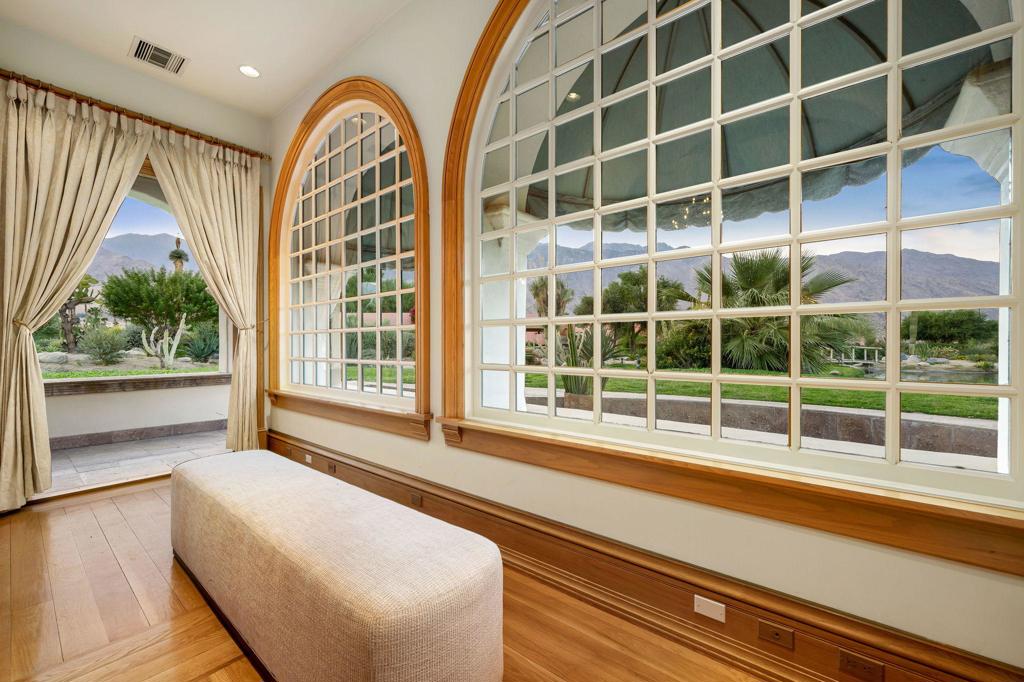 Andreas Hills - Residential