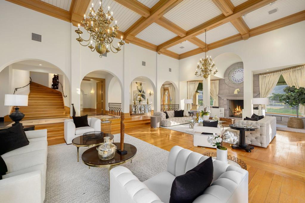 Andreas Hills - Residential