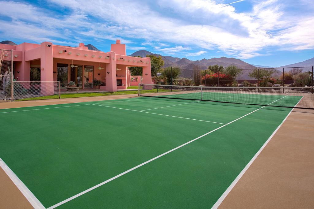 Andreas Hills - Residential