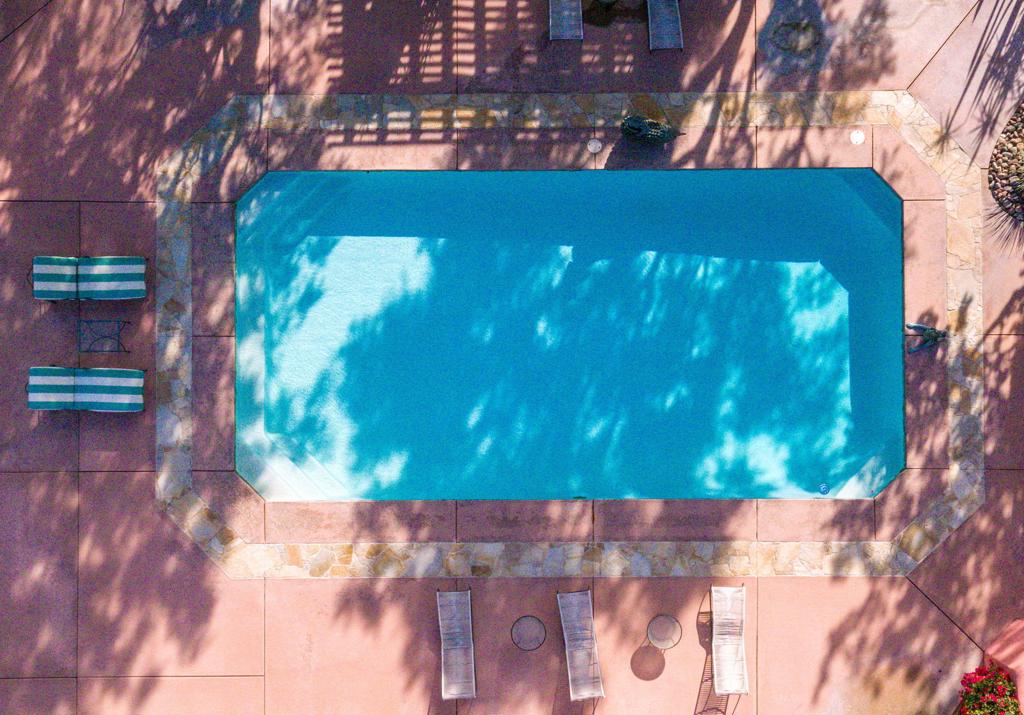 Andreas Hills - Residential