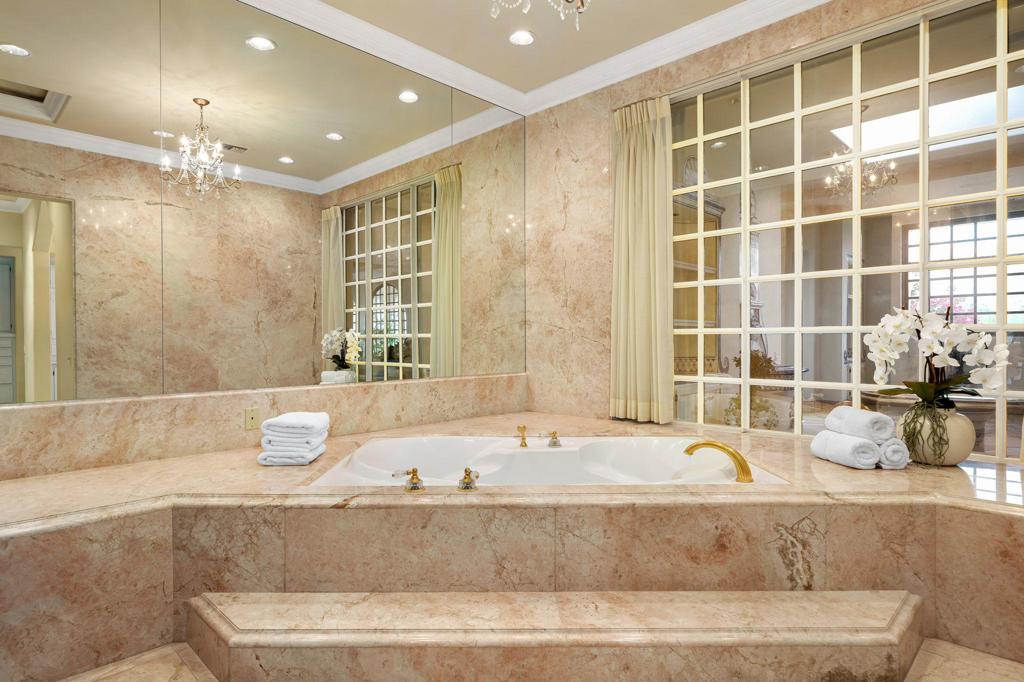 Andreas Hills - Residential