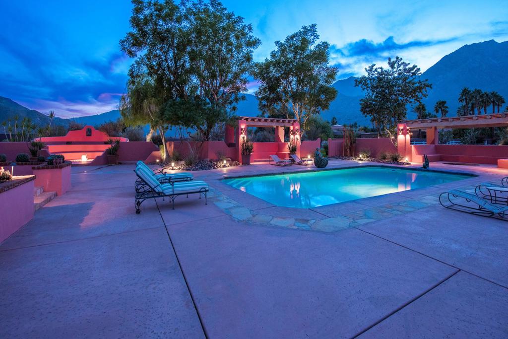 Andreas Hills - Residential