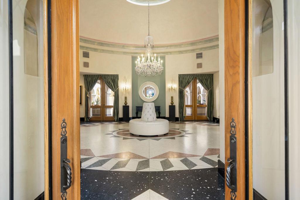 Andreas Hills - Residential