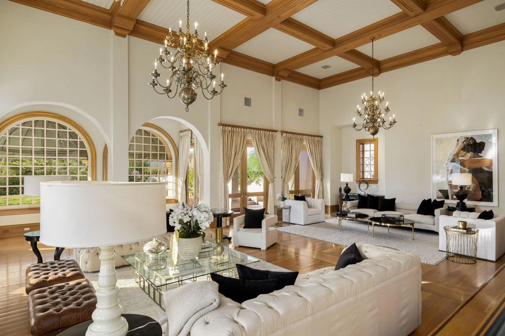 Andreas Hills - Residential