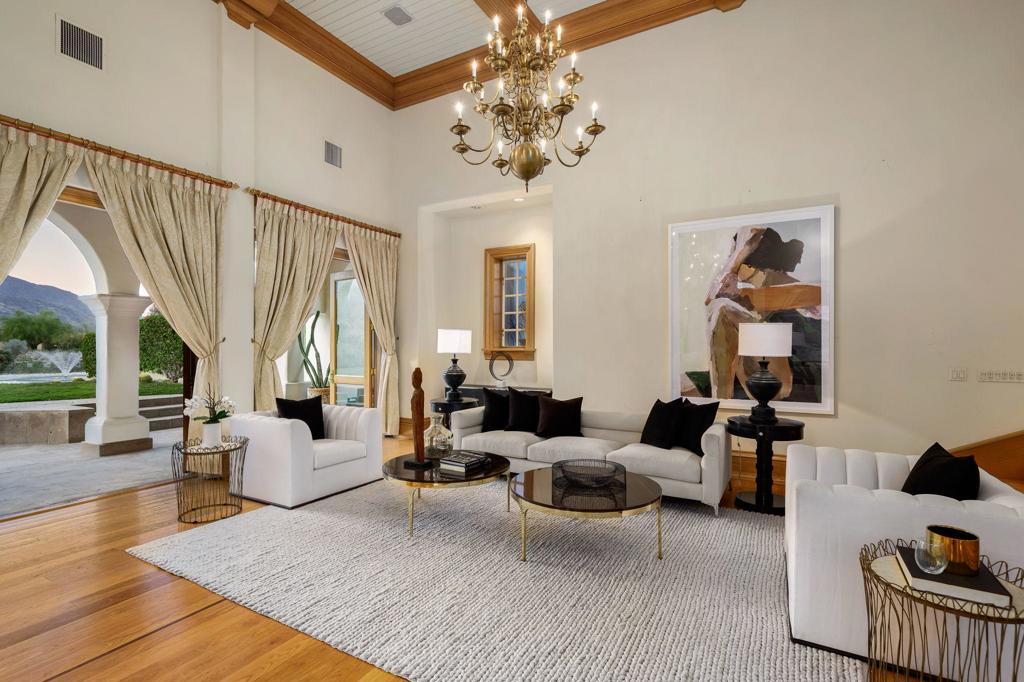 Andreas Hills - Residential