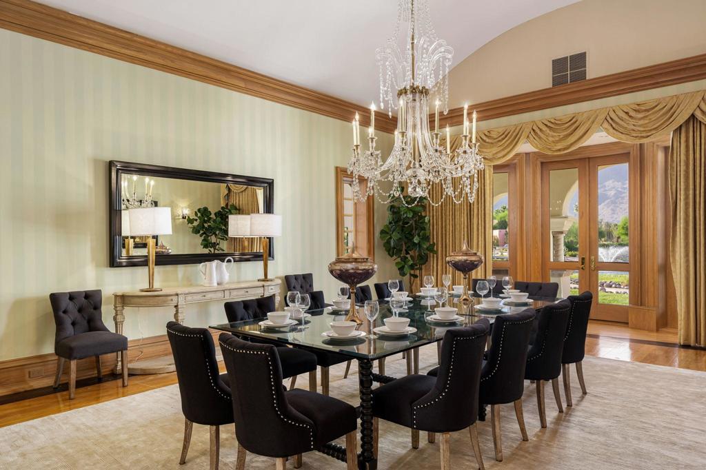 Andreas Hills - Residential