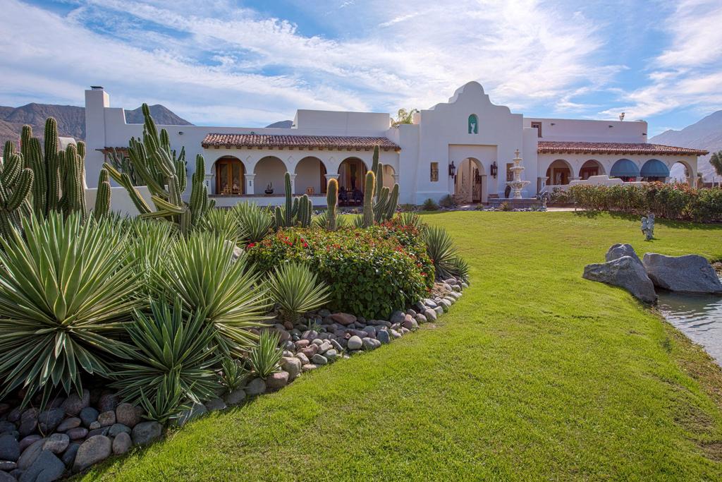 Andreas Hills - Residential