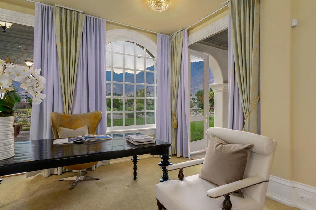 Andreas Hills - Residential