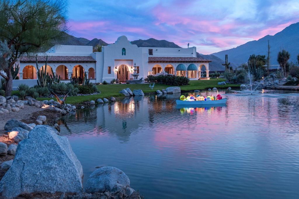 Andreas Hills - Residential